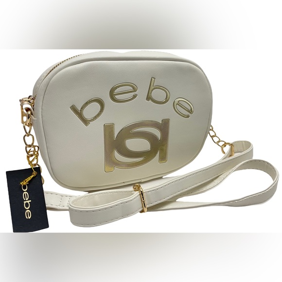 bebe Handbags - Bebe crossbody strap shoulder bag| Brand New